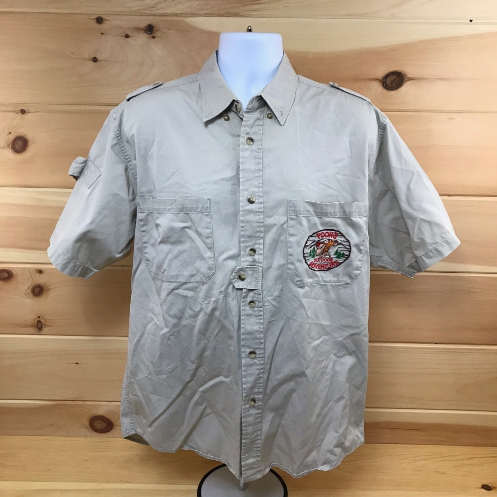 Mickey Inc. Pooh's Outdoor Adventure Tigger